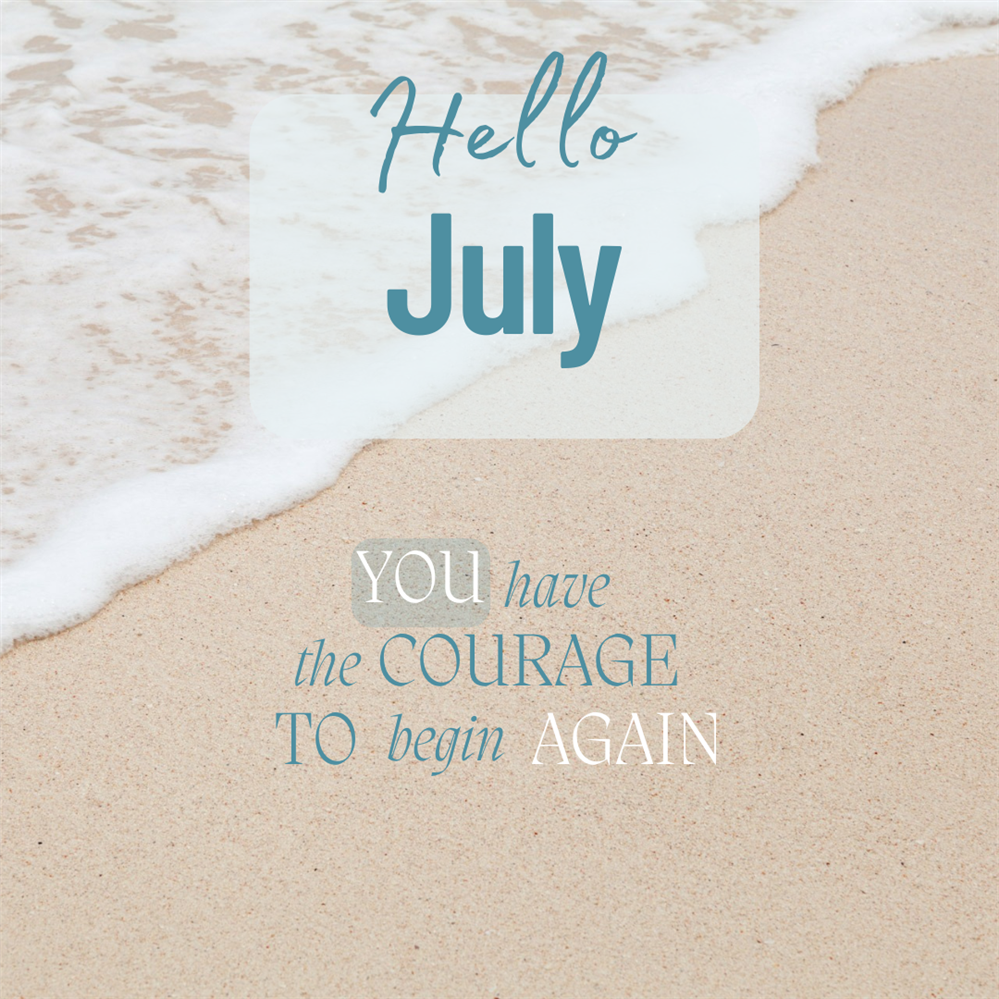 July July